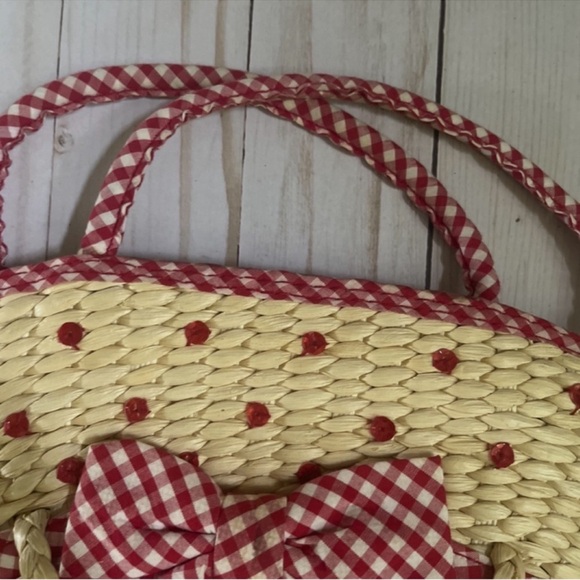 Gymboree purse - Picture 3 of 9